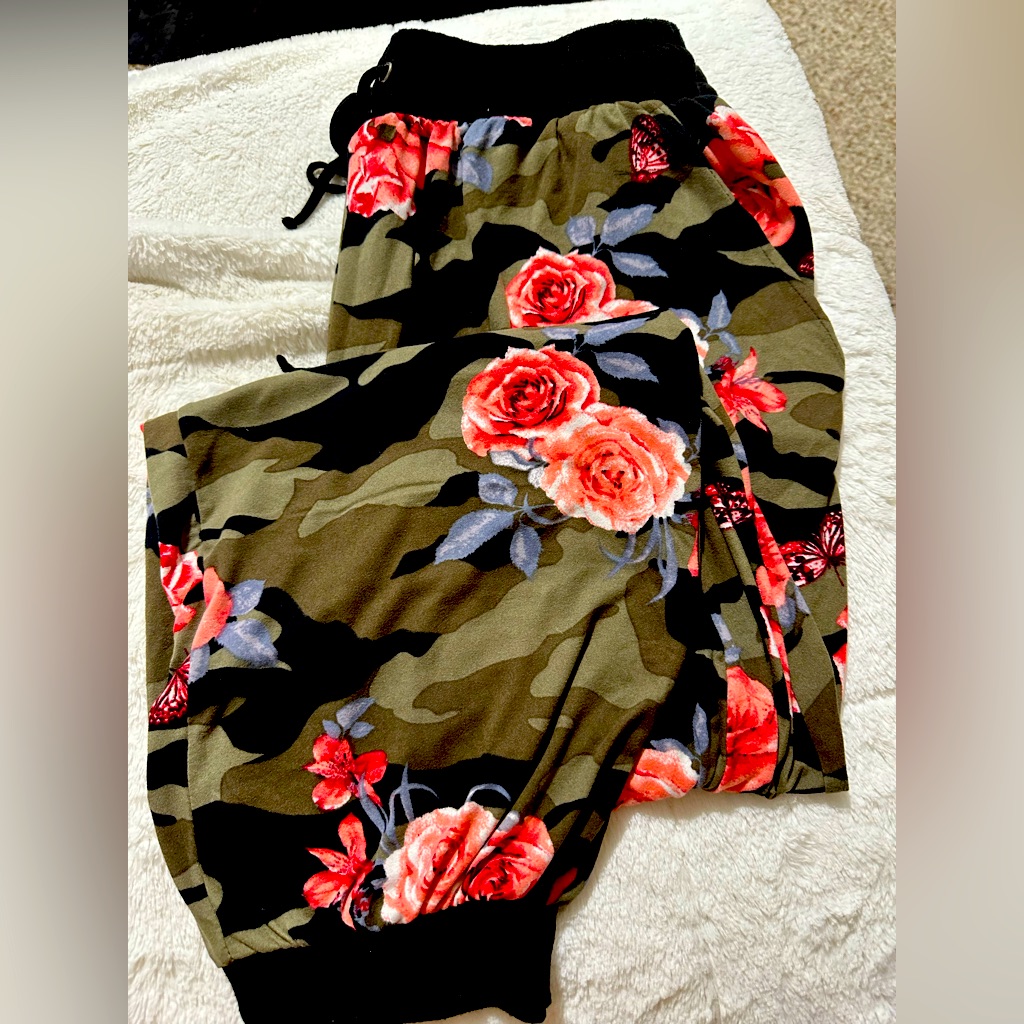 Super Cute Super Soft Joggers